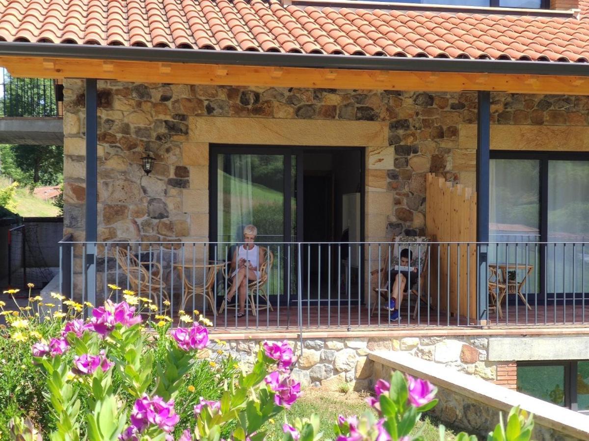 La Onda Villa รามาเลส เด ลา วิกตอเรีย ภายนอก รูปภาพ