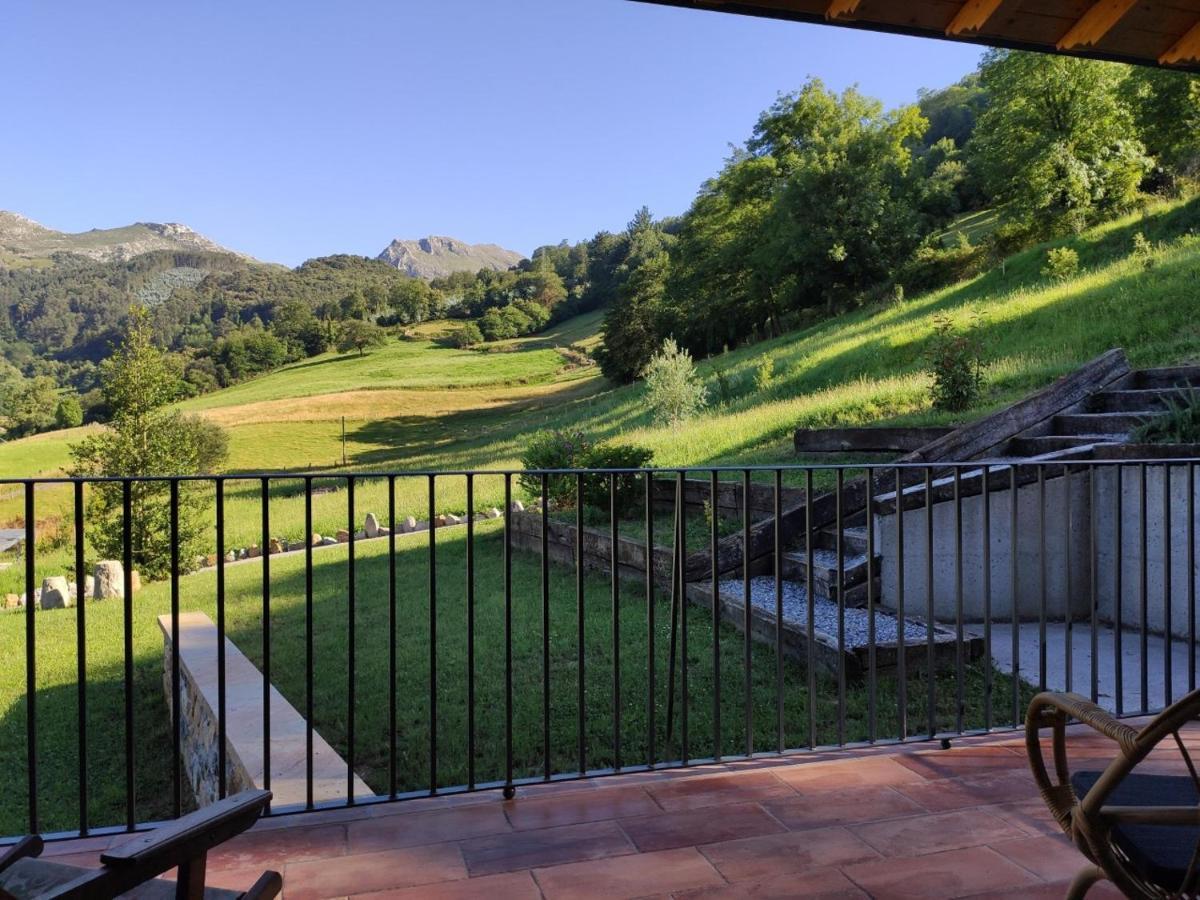 La Onda Villa รามาเลส เด ลา วิกตอเรีย ภายนอก รูปภาพ
