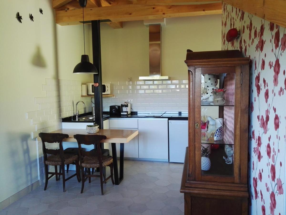 La Onda Villa รามาเลส เด ลา วิกตอเรีย ภายนอก รูปภาพ