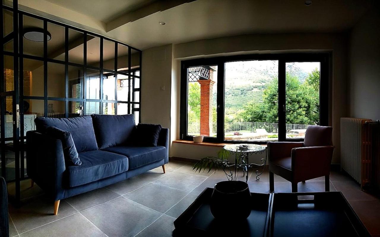 La Onda Villa รามาเลส เด ลา วิกตอเรีย ภายนอก รูปภาพ