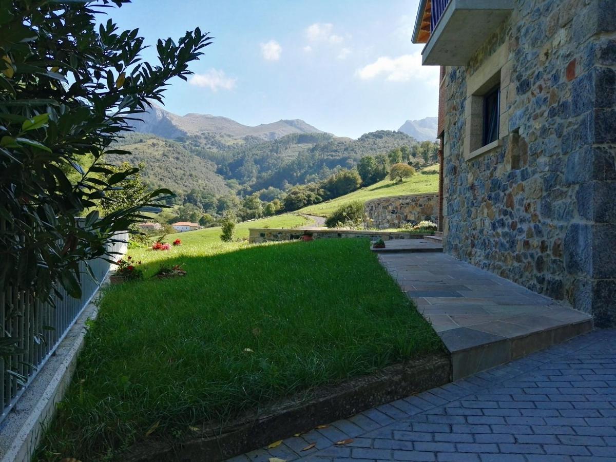 La Onda Villa รามาเลส เด ลา วิกตอเรีย ภายนอก รูปภาพ