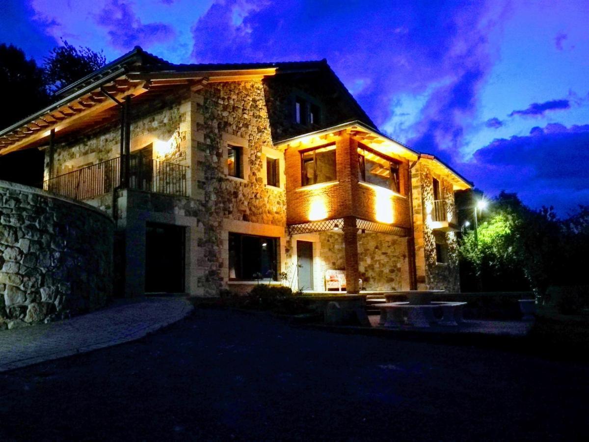 La Onda Villa รามาเลส เด ลา วิกตอเรีย ภายนอก รูปภาพ