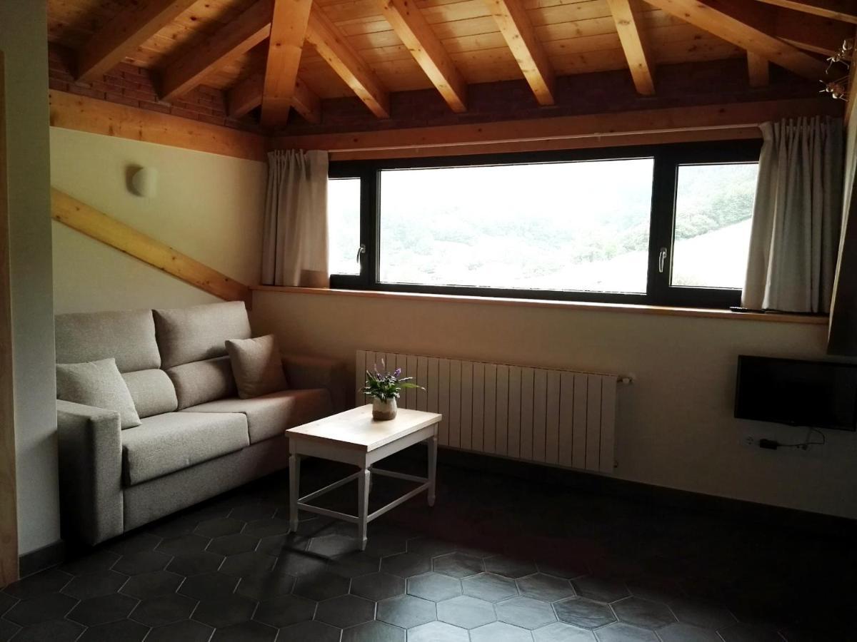 La Onda Villa รามาเลส เด ลา วิกตอเรีย ภายนอก รูปภาพ