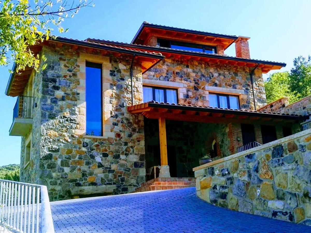 La Onda Villa รามาเลส เด ลา วิกตอเรีย ภายนอก รูปภาพ