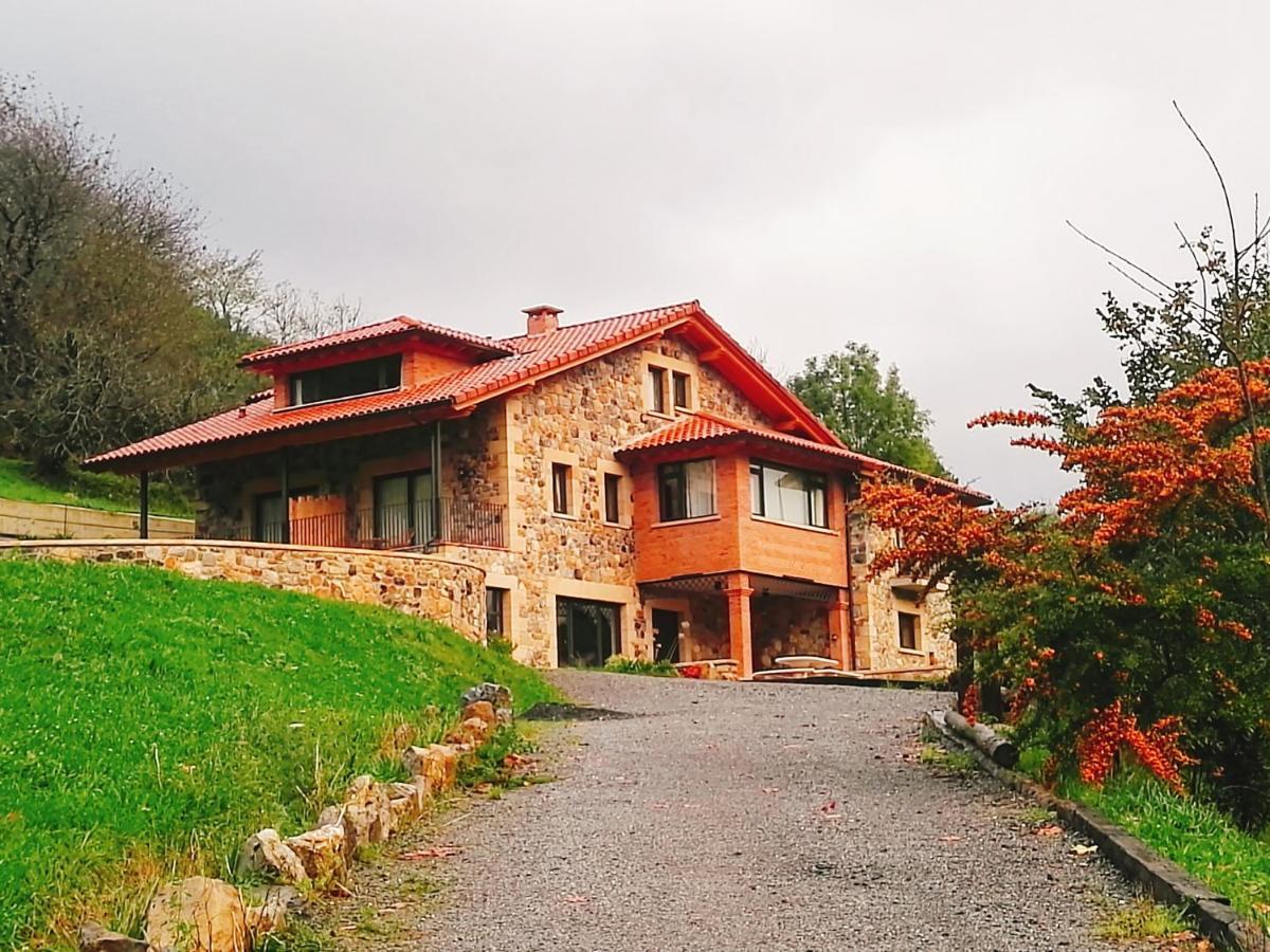 La Onda Villa รามาเลส เด ลา วิกตอเรีย ภายนอก รูปภาพ